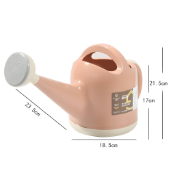 Plastic Watering Can